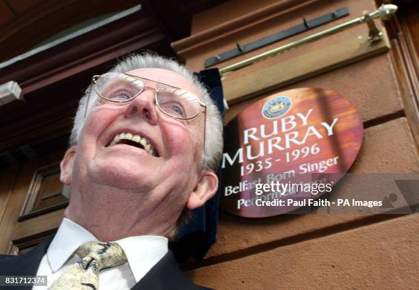 137 Ruby Murray Stock Photos, High-Res Pictures, and Images - Getty Images