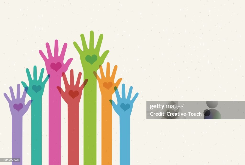Helping Hands