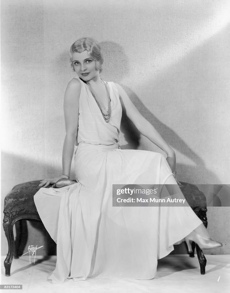 Claire Luce