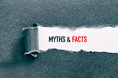 MYTHS AND FACTS