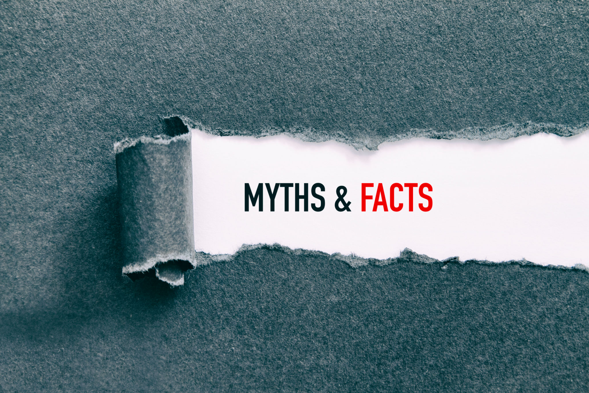 credit repair myths
