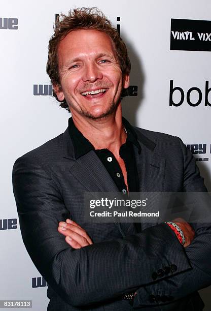 Actor Con Roche Sophie Redmond Fotografías e imágenes de stock - Getty Images