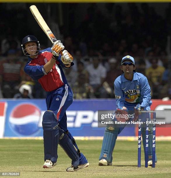 Usha Raje Rajeson 122 Usha Raje Cricket Photos & High Res Pictures - Getty Images