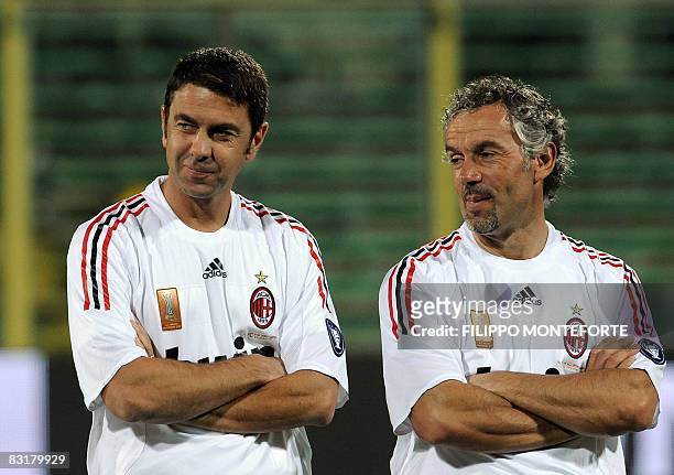 Prandelli 2006/07: from -19 to the UEFA Cup