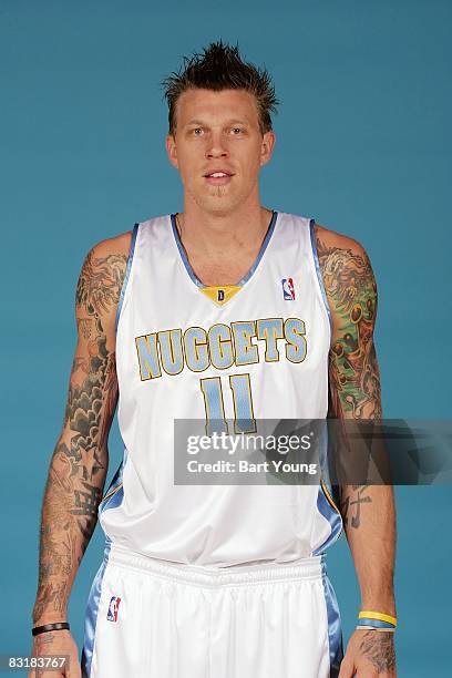 Chris Anderson Nba Photos And Premium High Res Pictures - Getty Images