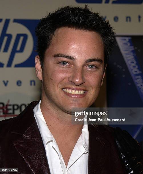 Kerr Smith