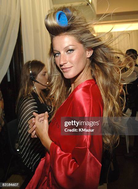 Gisele Bundchen