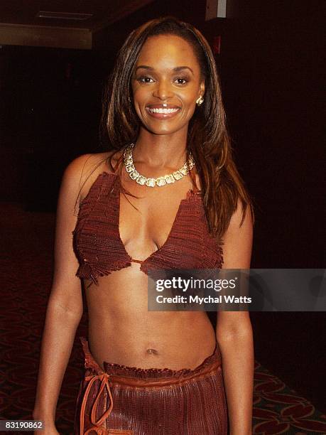 Bushe Wright