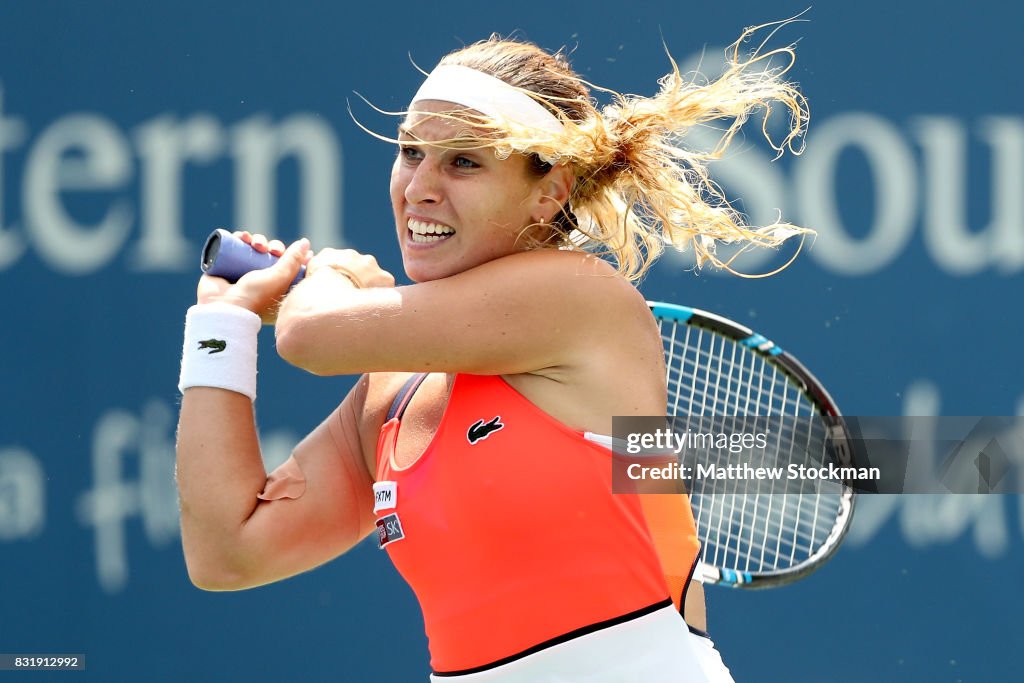 Western & Southern Open - Day 4