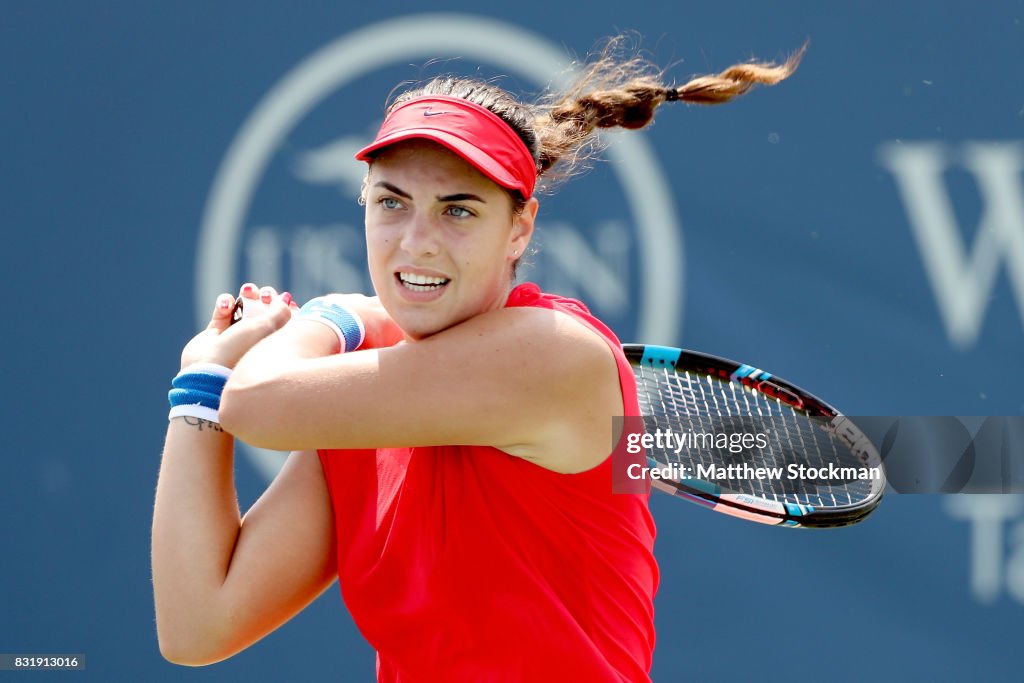 Western & Southern Open - Day 4