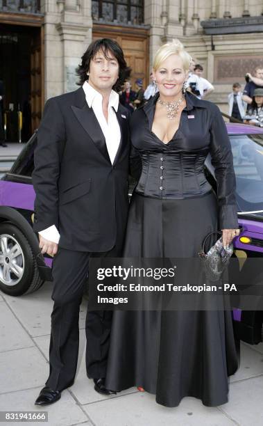 SHOWBIZ Biba, News Photo
