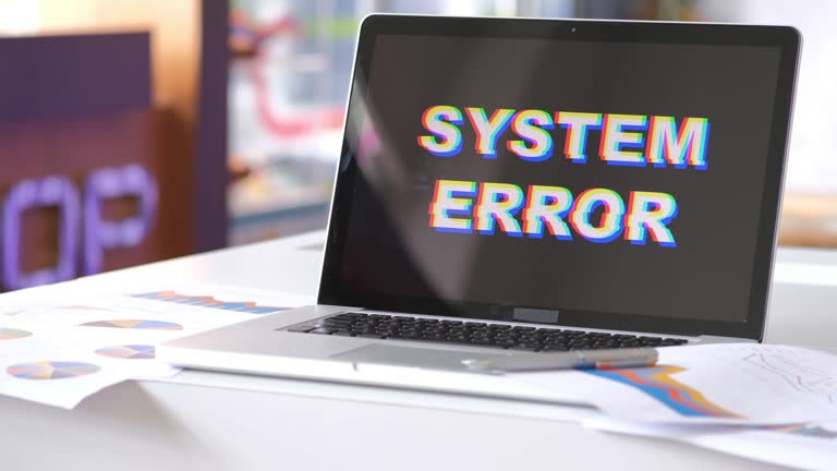 6,204 Computer System Issues Stock Videos, Footage, & 4K Video Clips ...