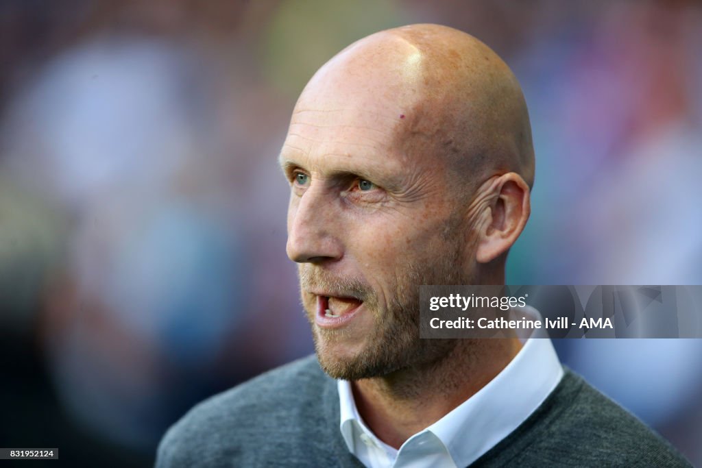Reading v Aston Villa - Sky Bet Championship