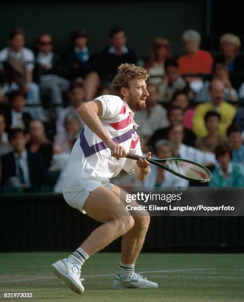 Mecir Examples Yugoslavia Czechoslovakia Photos and Premium High Res Pictures - Getty ...