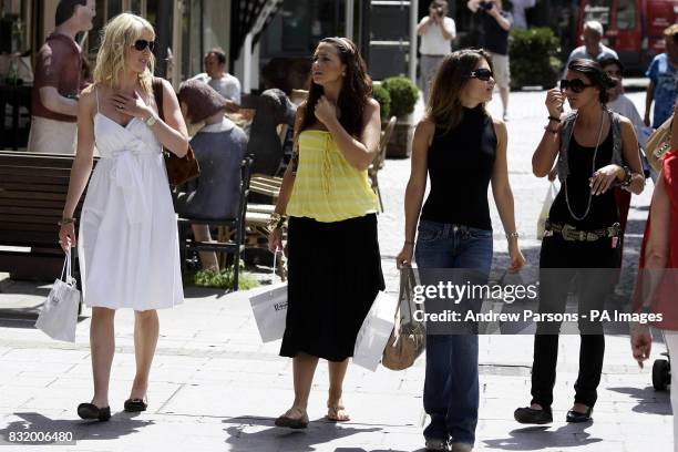 Lisa Roughead 51 Lisa Roughead Photos & High Res Pictures - Getty Images