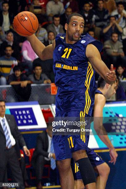 364 Dijon Thompson Photos & High Res Pictures Getty Images