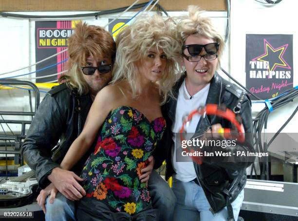 London Patsy Patsy Gallagher Photos and Premium High Res Pictures - Getty Images