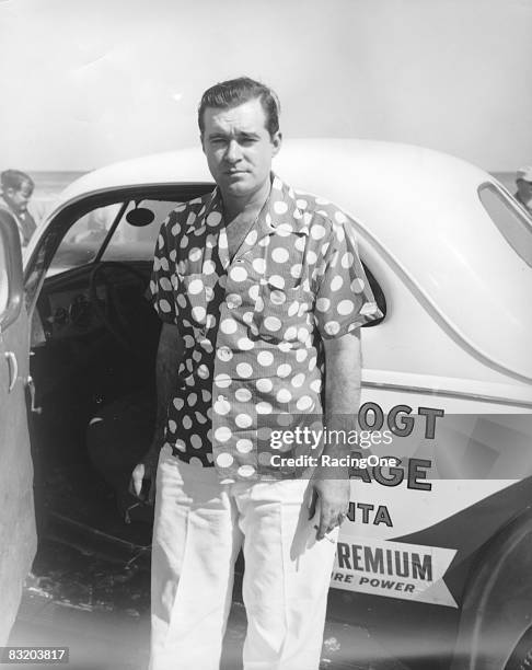 54 Raymond Parks (Auto Racing) Stock Photos, HighRes Pictures, and