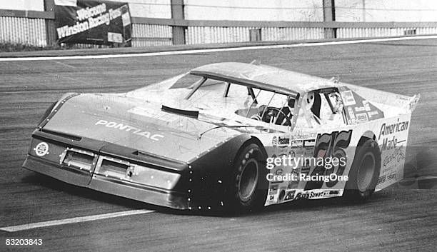 1,535 Larry Nascar Stock Photos, High-Res Pictures, and Images - Getty ...