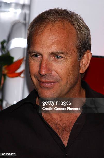 Kevin Costner