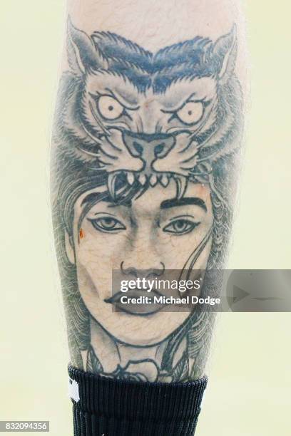 260 Cricket Tattoos Photos and Premium High Res Pictures - Getty Images 260 Cricket Tattoos Photos and Premium High Res Pictures - Getty Images