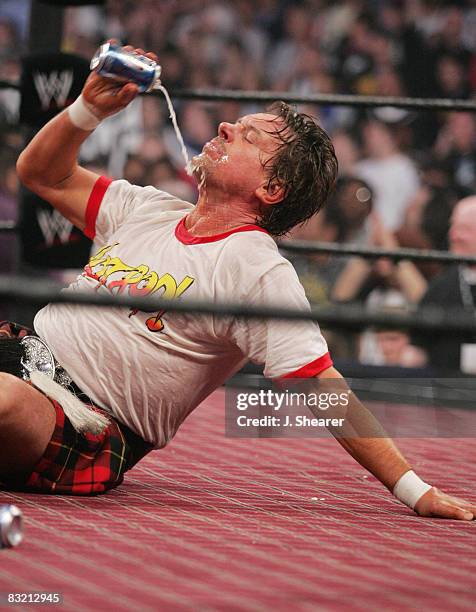 Rowdy Buffe 108 Wrestler Roddy Piper Stock Photos, High-Res Pictures, and Images ...