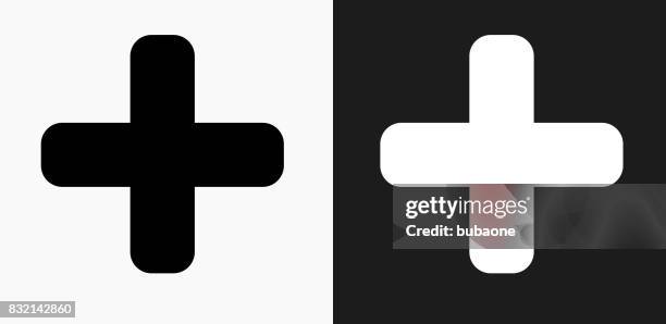 Plus Zeichen Stock-Fotos und Bilder - Getty Images