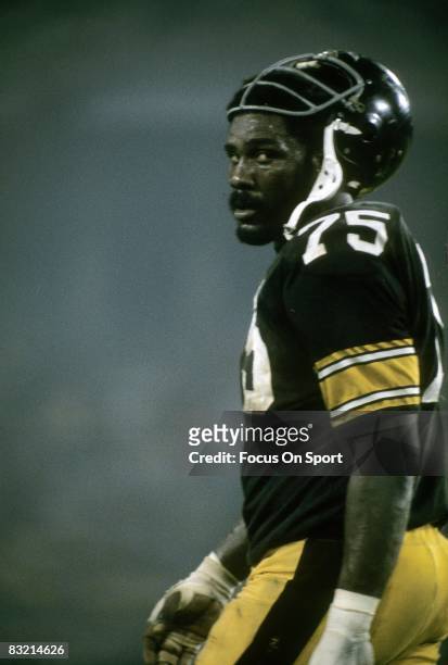 270 Joe Greene American Football Player Stock Photos, High-Res Pictures,  and Images - Getty Images