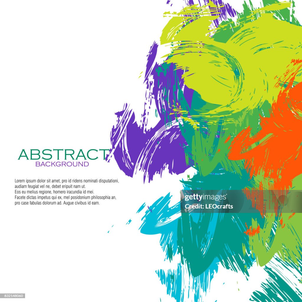 Pretty Abstract Back Beautiful Abstract Background High-Res Vector Graphic - Getty Images