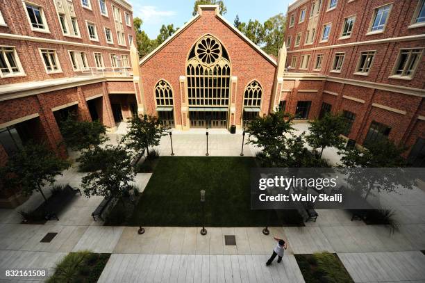 2,751 Usc Building Stock Photos, High-Res Pictures, and Images - Getty ...