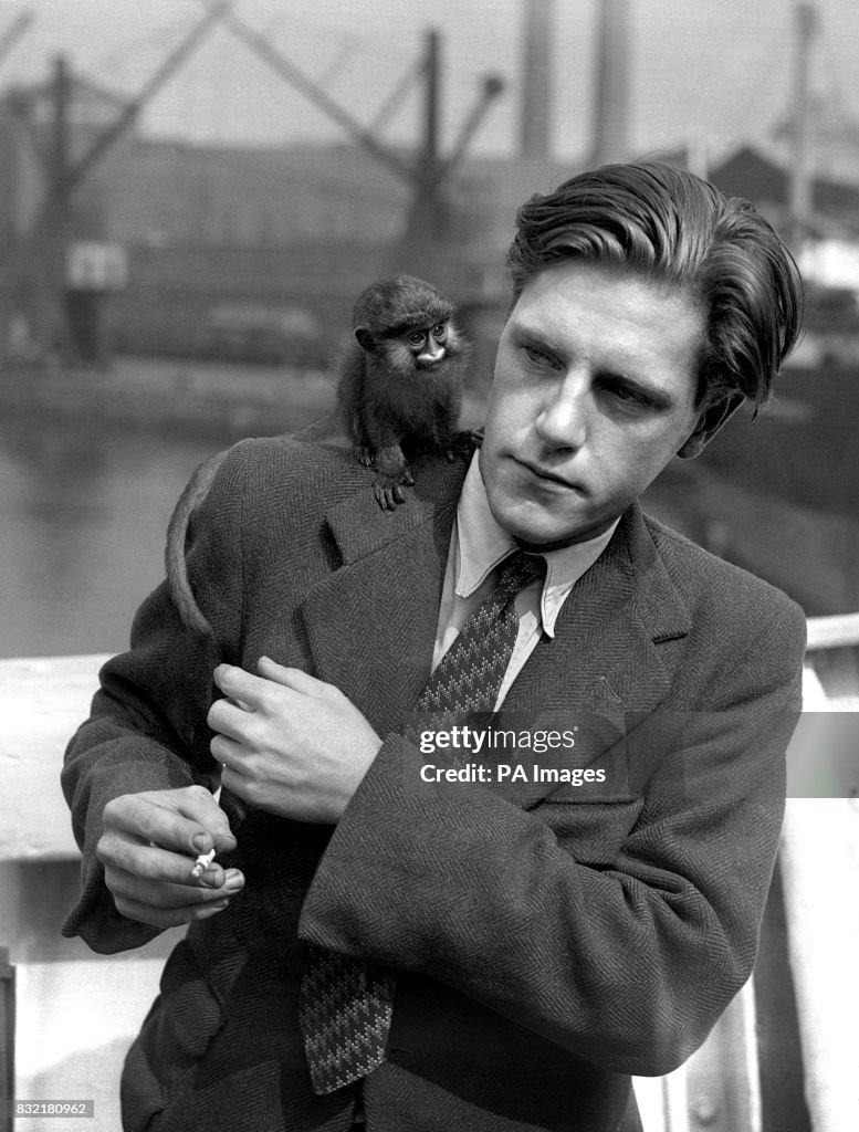 Gerald Durrell