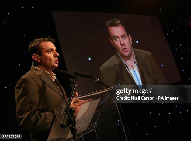 Des Curran Rte 21 Rté Television Centre Photos & High Res Pictures - Getty Images
