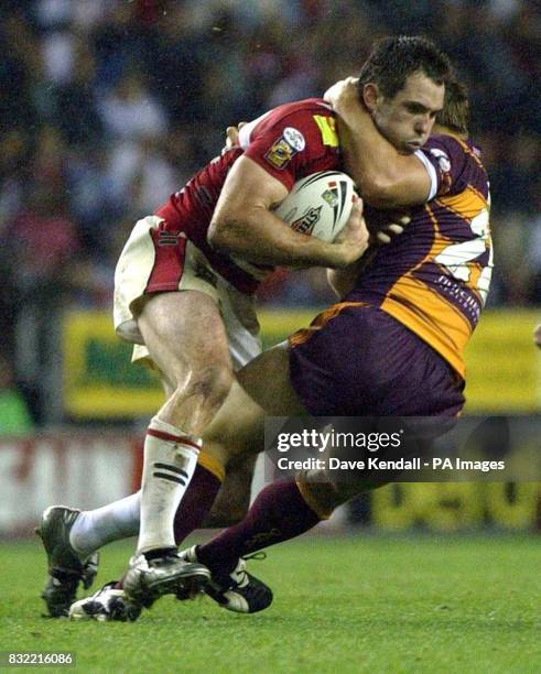 Keith Rugg Rugby League 68 Keith Mason (Rugby League) Stock Photos, High-Res Pictures, and ...