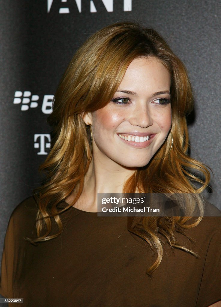 Gen Art and Blackberry Present "11th Annual Fresh Faces in Fashion"