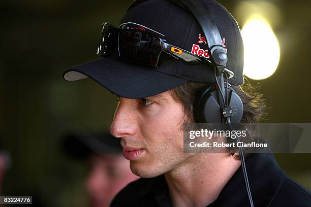 46 Autobarn Racing Team Stock Photos, High-Res Pictures, and Images ...