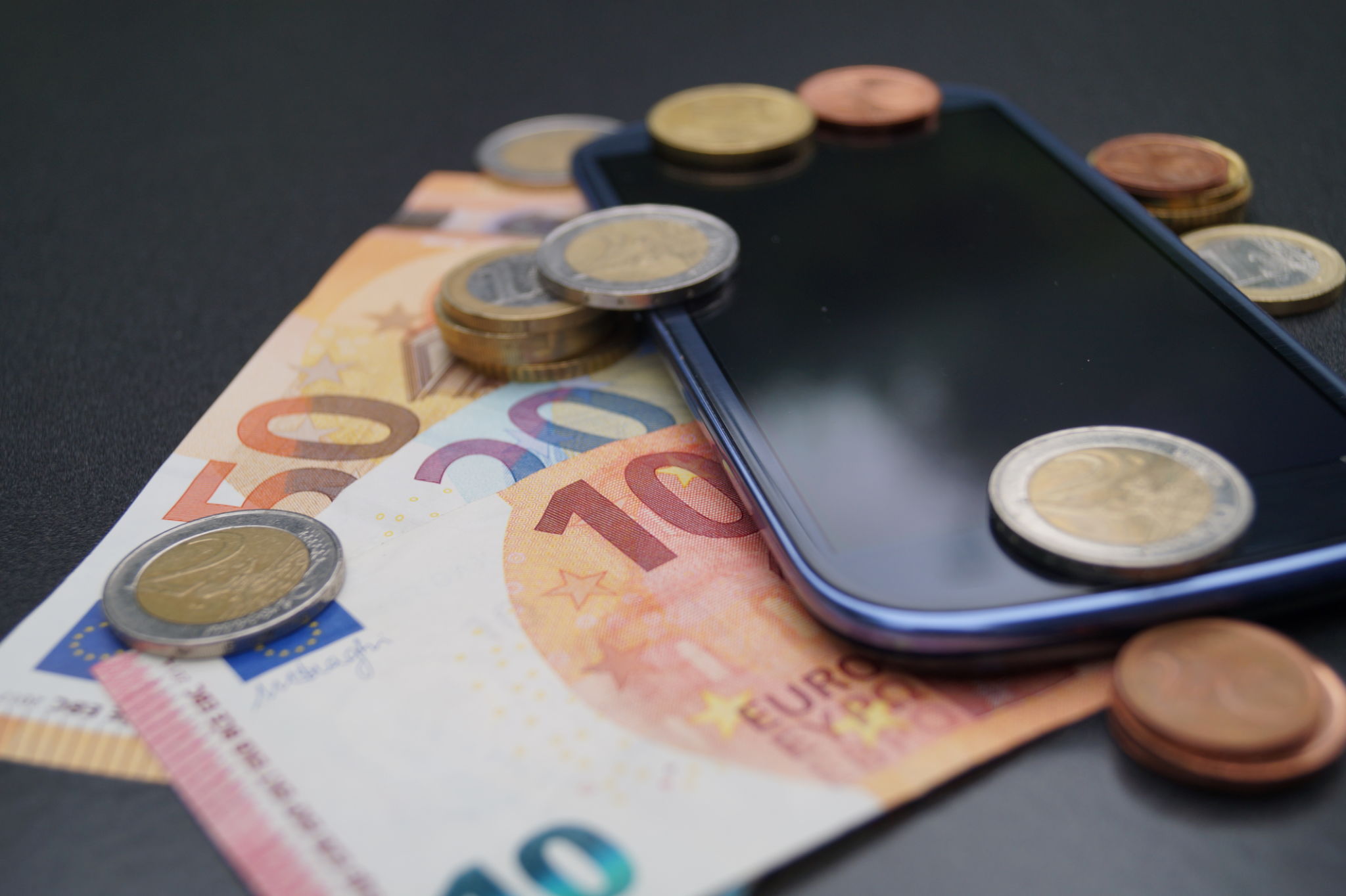 mobile phone contract