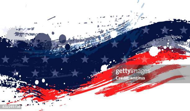 928 Dirty American Flag Stock Photos, High-Res Pictures, and