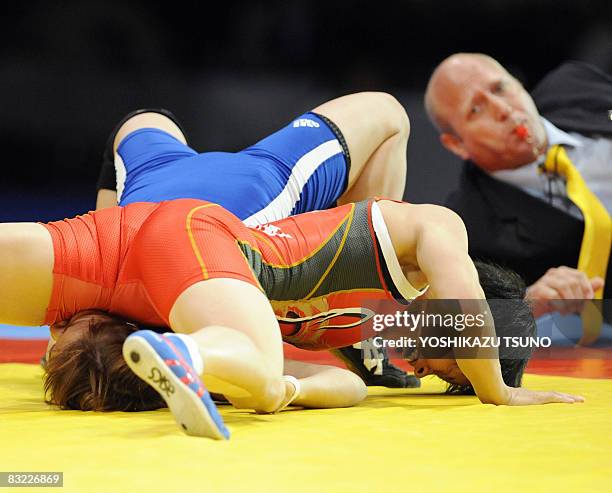 Natalia Golts Photos and Premium High Res Pictures Getty Images