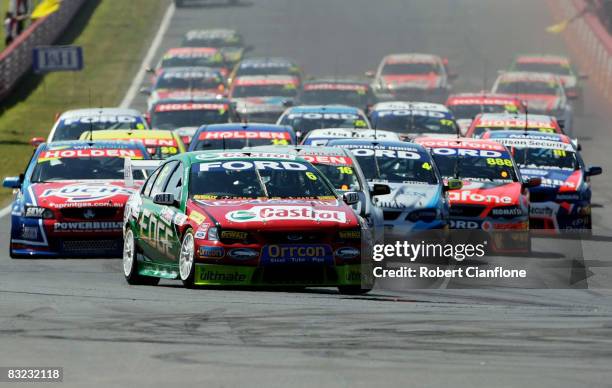 Ford Performance Racing Team 1,057 Ford Performance Racing Team Photos & High Res Pictures - Getty ...