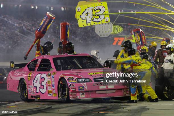 Cheerios Racing Dodge Photos and Premium High Res Pictures - Getty Images