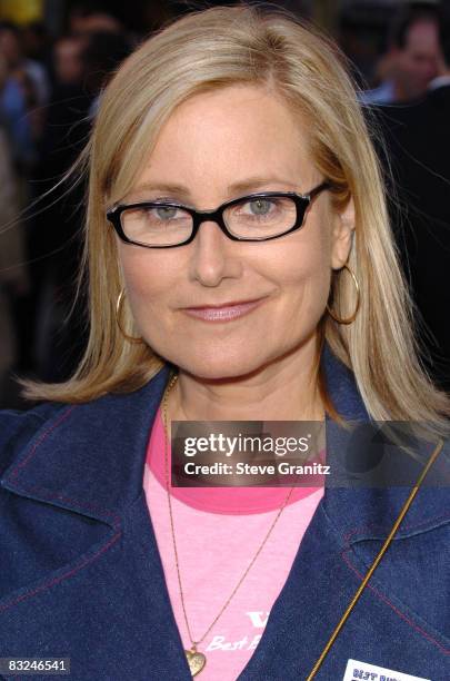 Maureen McCormick