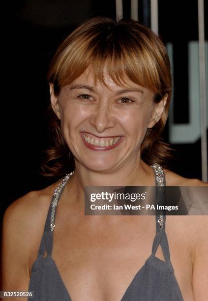 Barbara Rafferty Fotografías e imágenes de stock - Getty Images