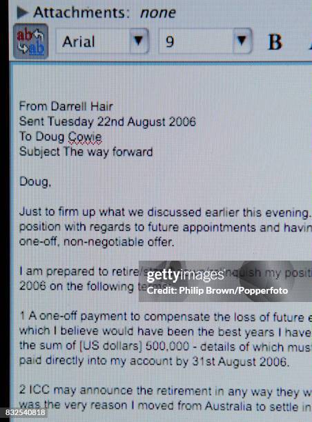Email Transcript Police 729 Transcript Stock Photos, High-Res Pictures, and Images - Getty Images