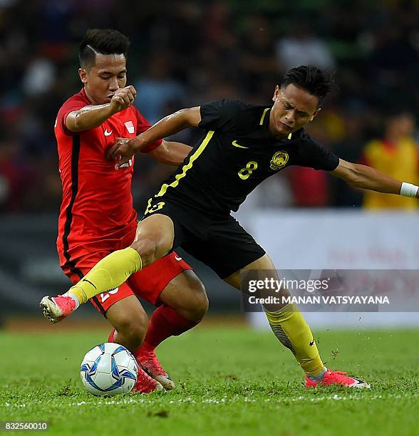 Nor Azam 15 Muhamad Nor Azam Stock Photos, High-Res Pictures, and Images - Getty ...