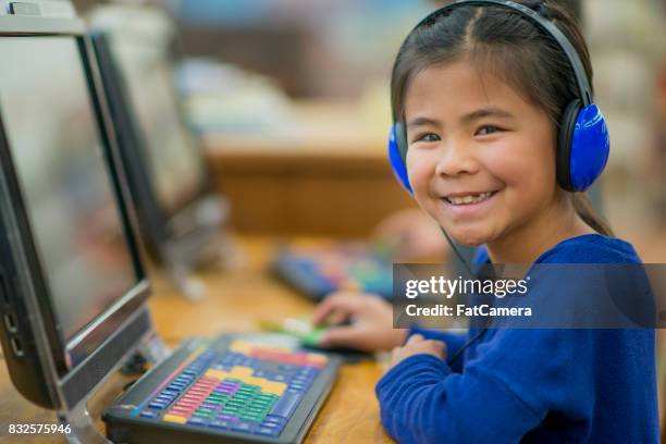Computer Useing Image Using A Computer High-Res Stock Photo - Getty Images