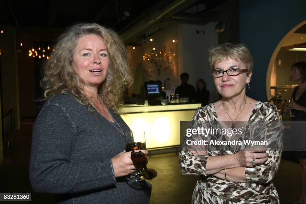 Patricia Rozeman Patricia Rozema Photos and Premium High Res Pictures - Getty Images