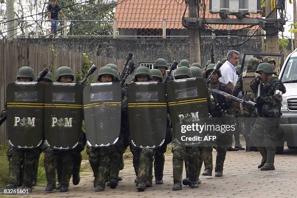 Waheed Pando 407 Pando Department Stock Photos, High-Res Pictures, and Images ...