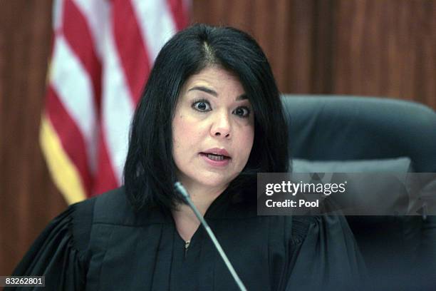Judge Joseph R Rosa 866 Wayne Sullivan Stock Photos, High-Res Pictures, and Images - Getty ...