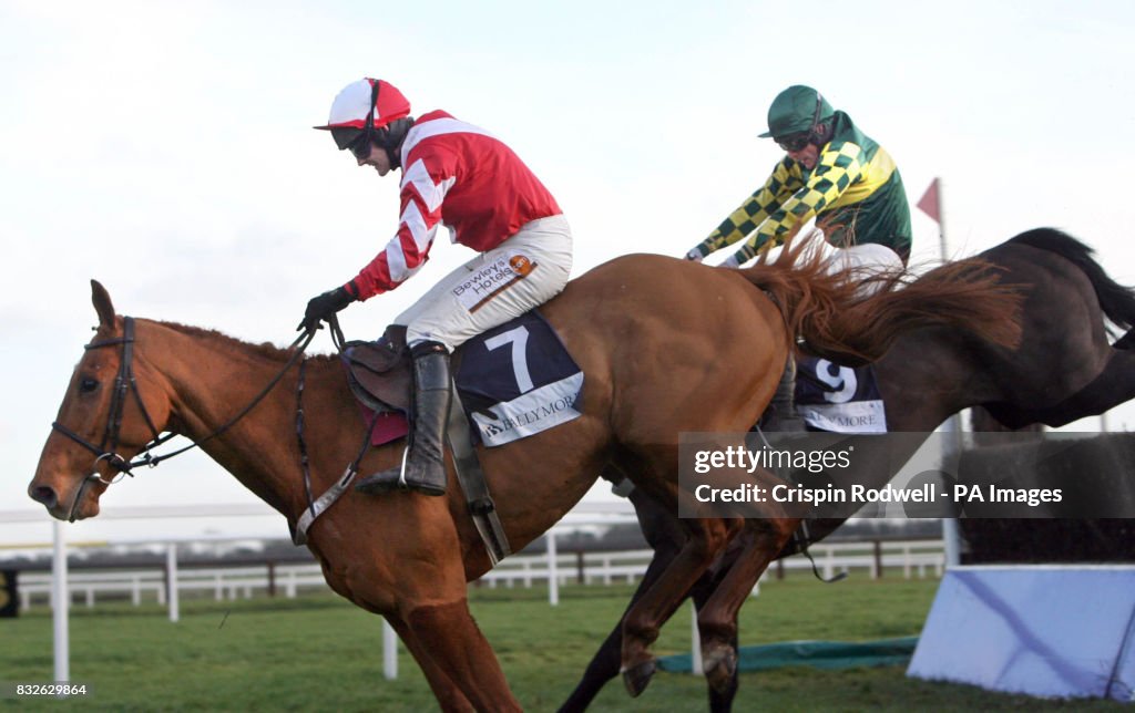 Racing - Fairyhouse