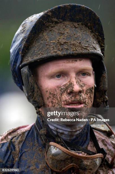 Charlie Poste Racing 119 Charlie Scales Photos & High Res Pictures - Getty Images